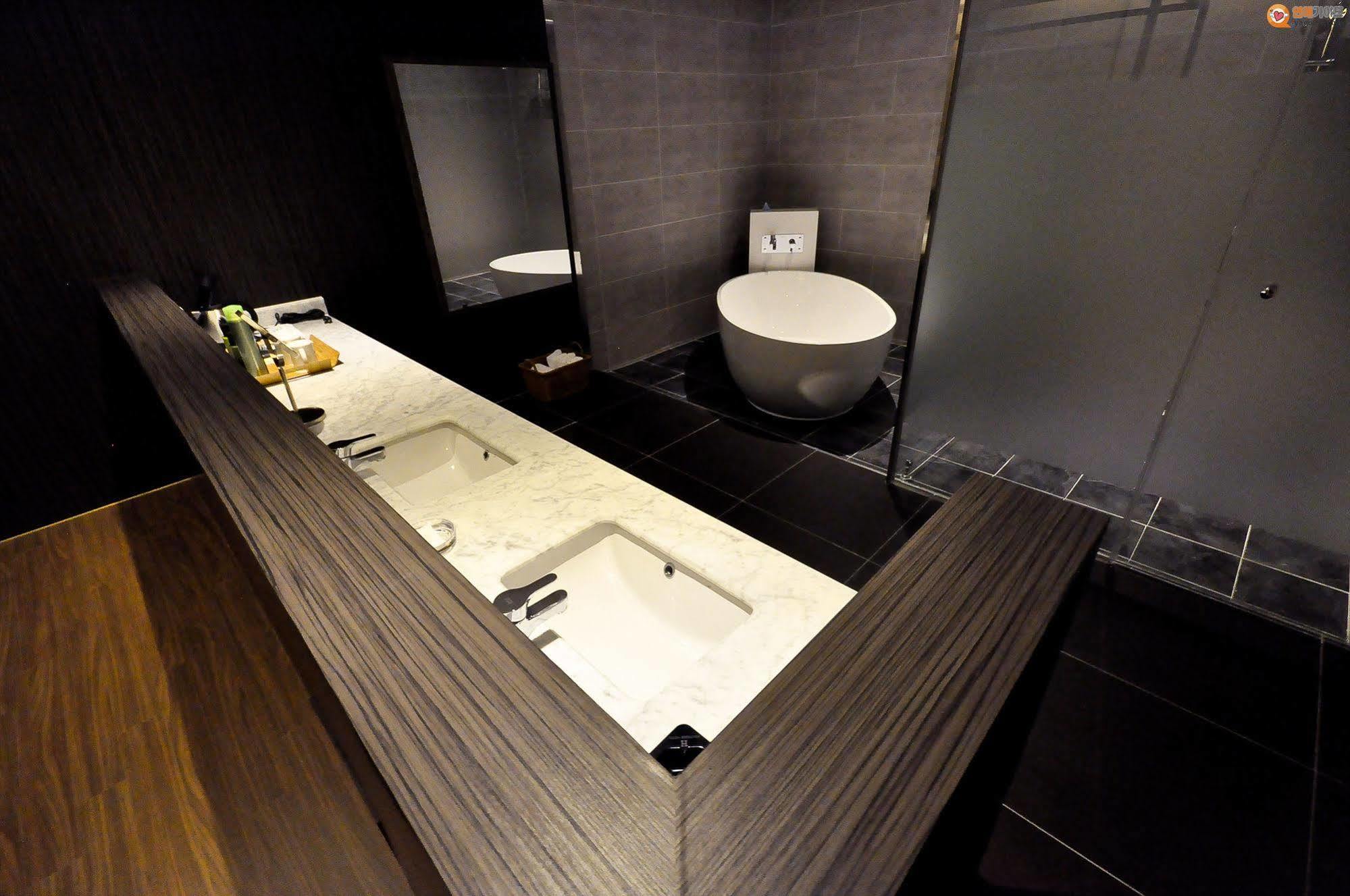 Boutique H Hotel Daegu Exterior foto